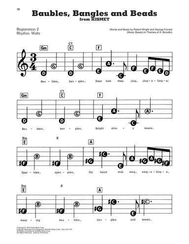 Baubles, Bangles And Beads