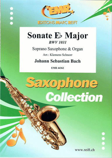 Sonate Eb Major