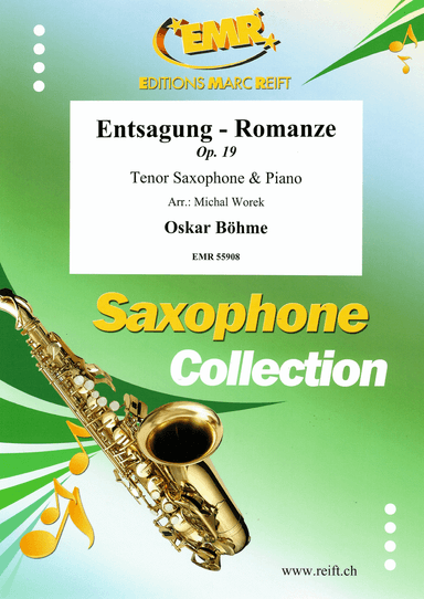 Entsagung - Romanze