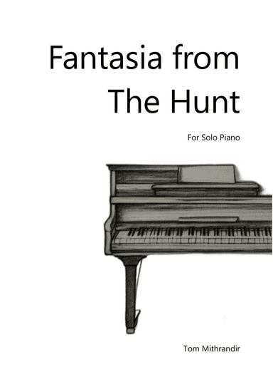 Fantasia from The Hunt