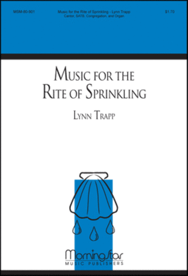 Music for the Rite of Sprinkling