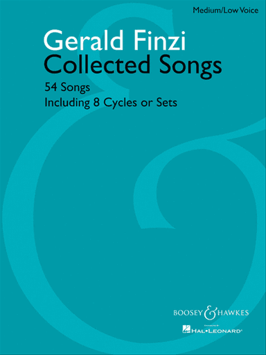 Collected Songs