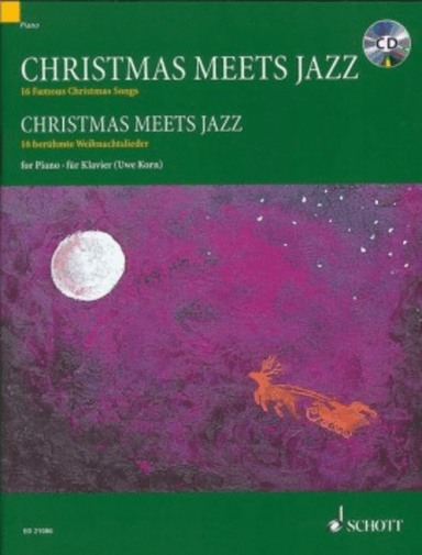 Christmas Meets Jazz