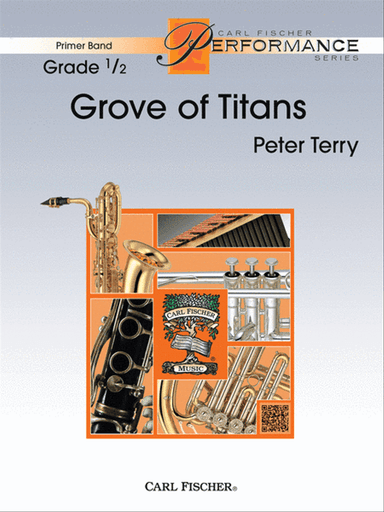 Grove of Titans