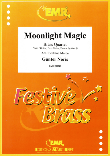 Moonlight Magic