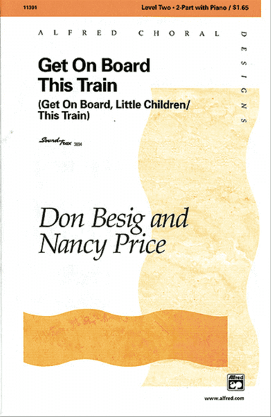Get on Board This Train