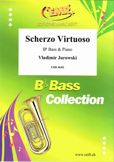 Scherzo Virtuoso
