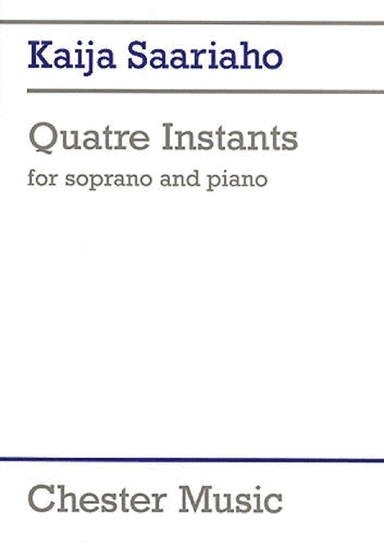 4 Instants