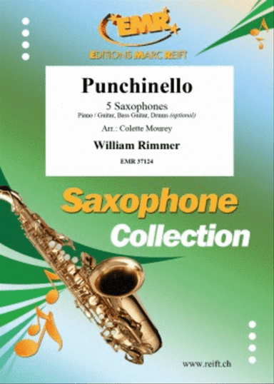 Punchinello