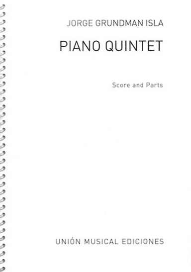 Piano Quintet