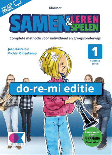 Samen Leren Samenspelen Vlaams Deel 1