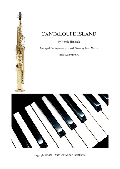 Cantaloupe Island