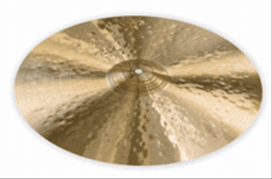 Signature Traditionals Thin Crash