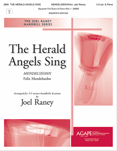 The Herald Angels Sing
