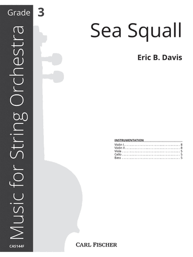 Sea Squall