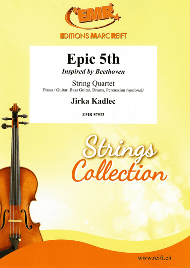 Epic 5th