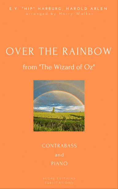 Over The Rainbow