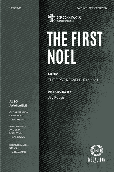 The First Noel