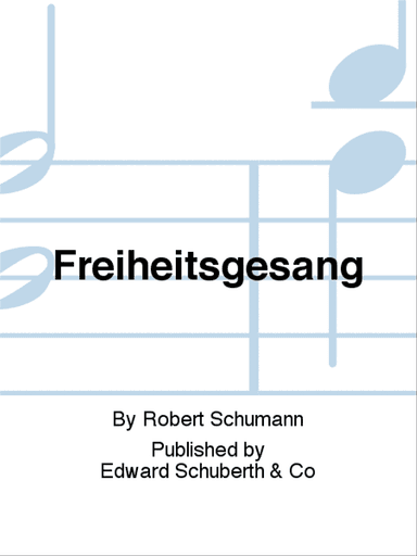 Freiheitsgesang