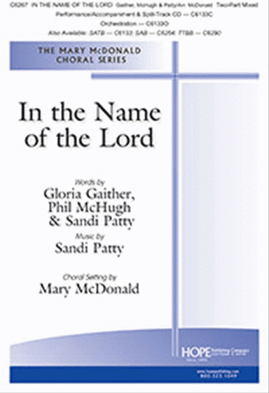 In the Name of the Lord