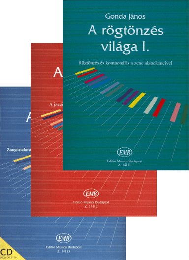 The World Of Improvisation