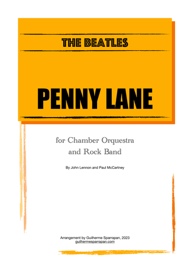 Penny Lane