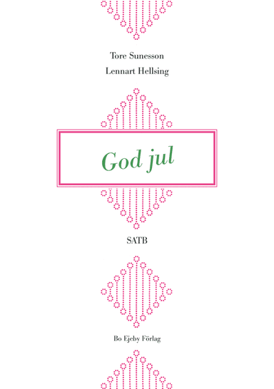 God jul