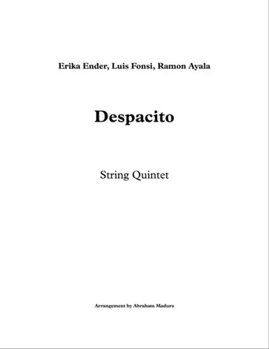 Despacito