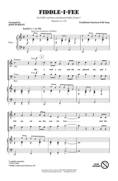 Fiddle-I-Fee
