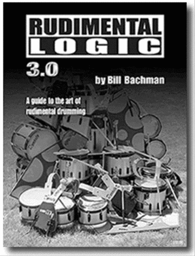 Rudimental Logic (The Logic Series)