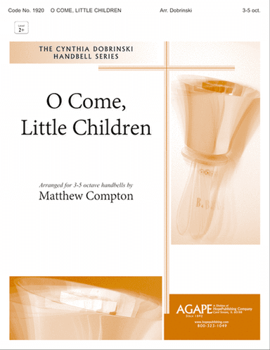O Come, Little Children