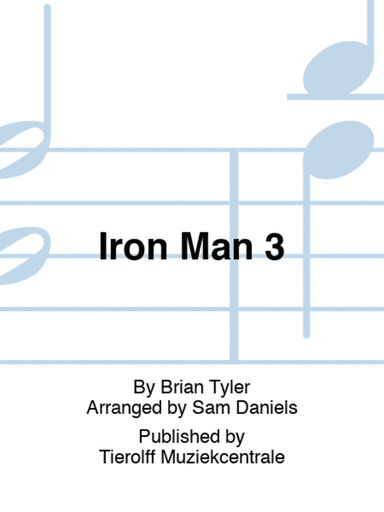 Iron Man 3