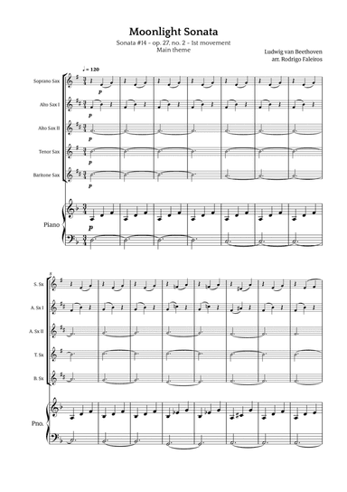 Moonlight Sonata
