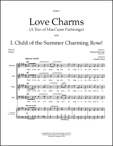 Love Charms