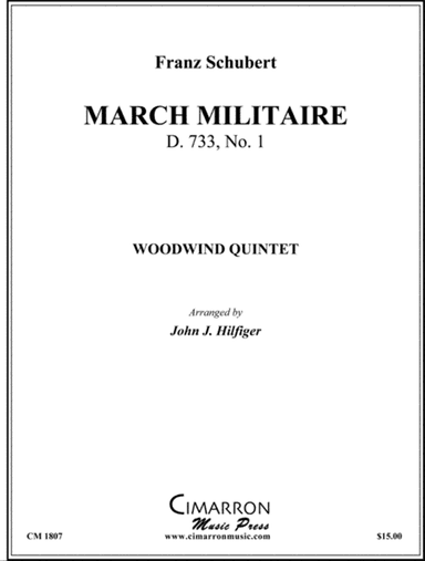 March Militaire