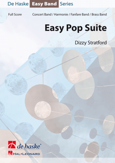 Easy Pop Suite
