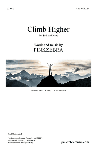 Climb Higher SAB