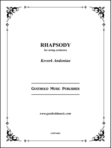 Rhapsody