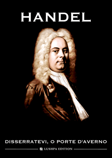Disserratevi, o porte d'Averno