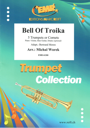 Bell Of Troika