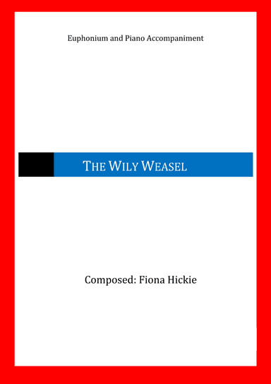 The Wily Weasel