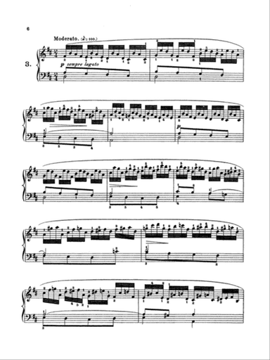 Cramer: Eighty-Four Studies (Volume I)