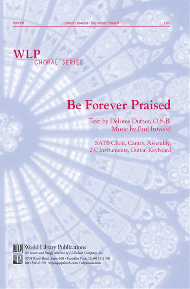 Be Forever Praised