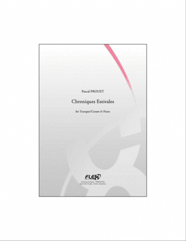 Chroniques Estivales