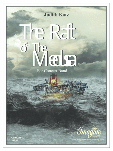 The Raft of the Medusa