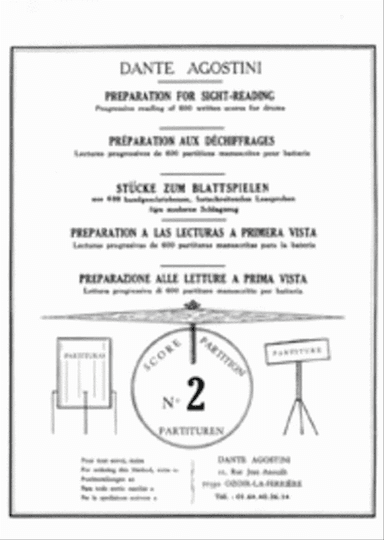 Prep Au Dechiffrage 2