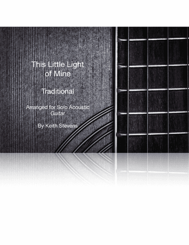 This Little Light of Mine