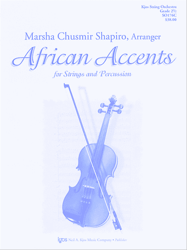 African Accents