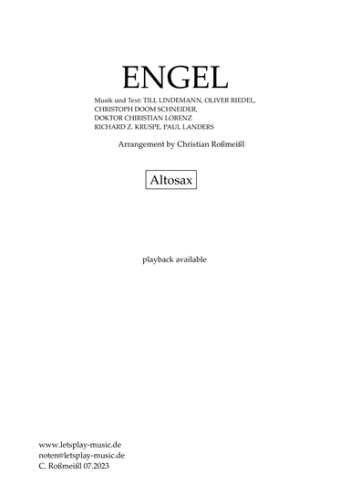 Engel
