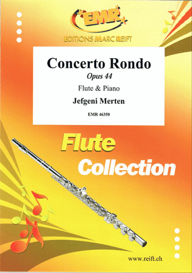 Concerto Rondo